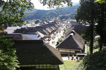 福島・会津地域 日帰りツアー